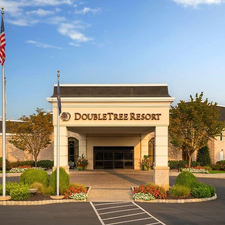 Doubletree Resort By Hilton Lancaster Willow Street Exterior foto