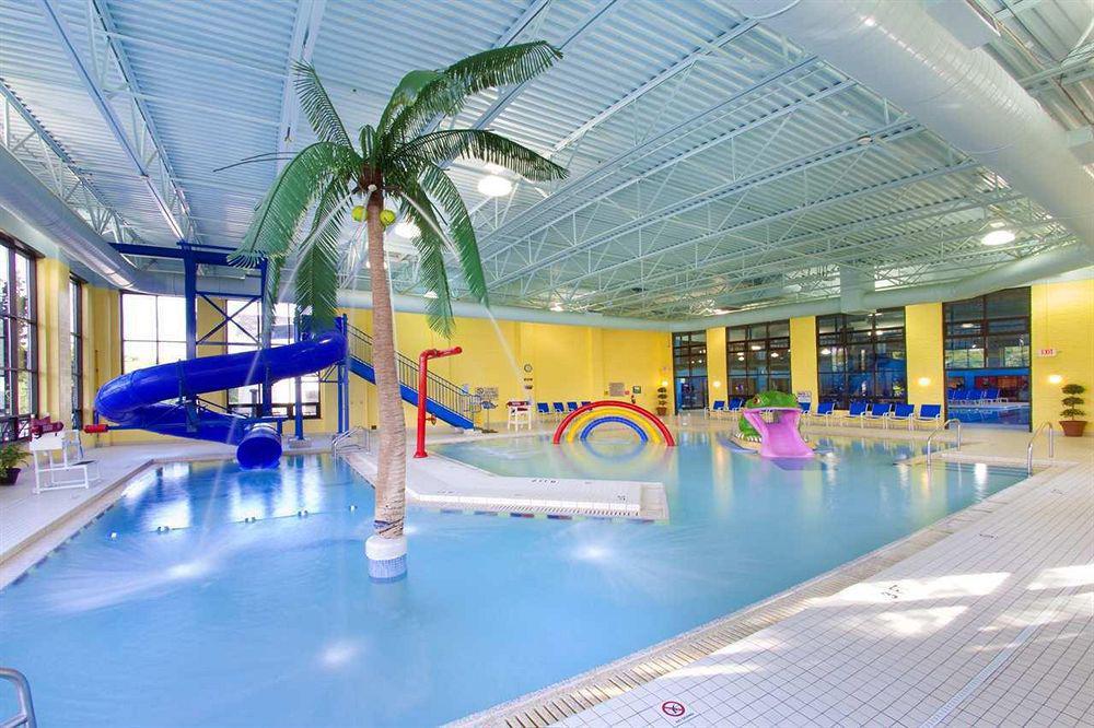 Doubletree Resort By Hilton Lancaster Willow Street Facilidades foto