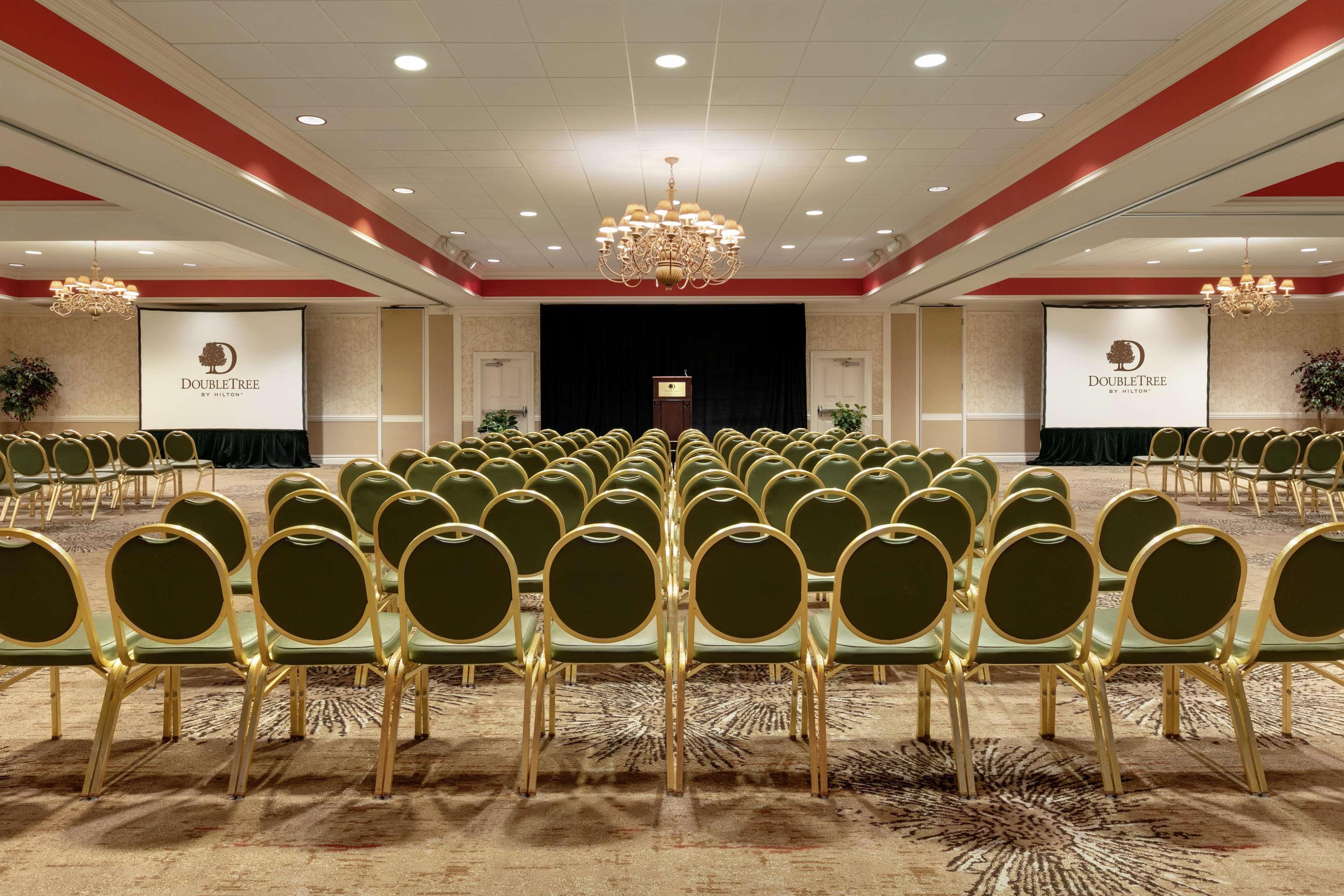 Doubletree Resort By Hilton Lancaster Willow Street Exterior foto
