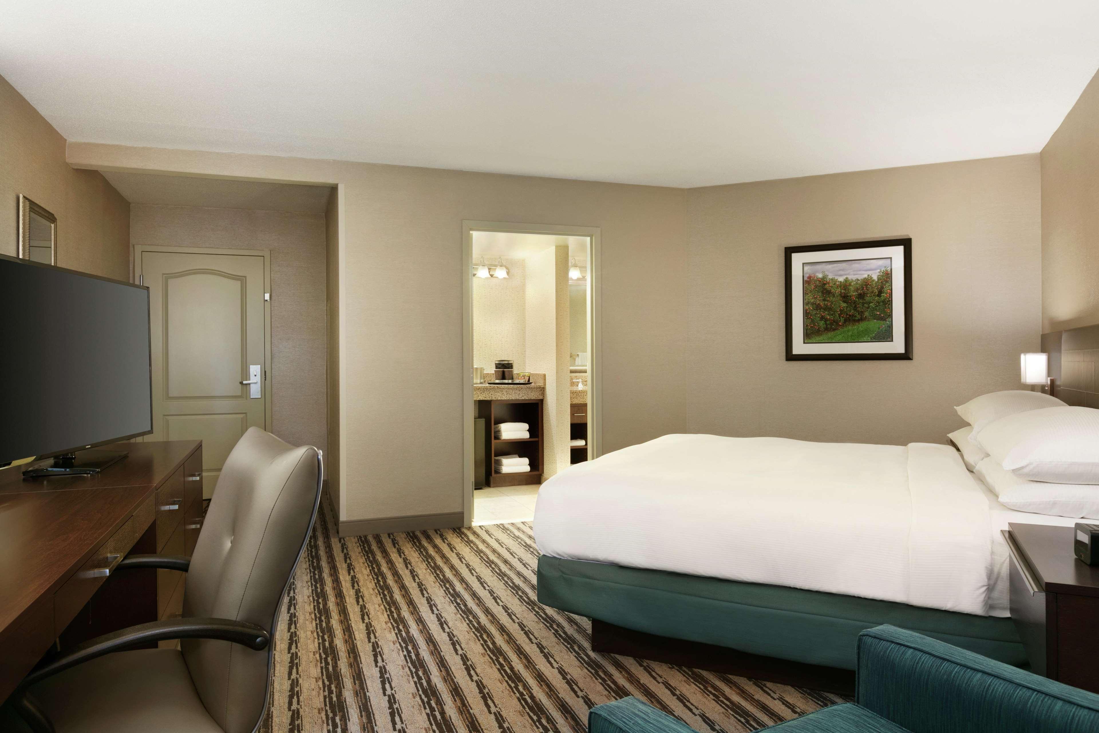 Doubletree Resort By Hilton Lancaster Willow Street Exterior foto