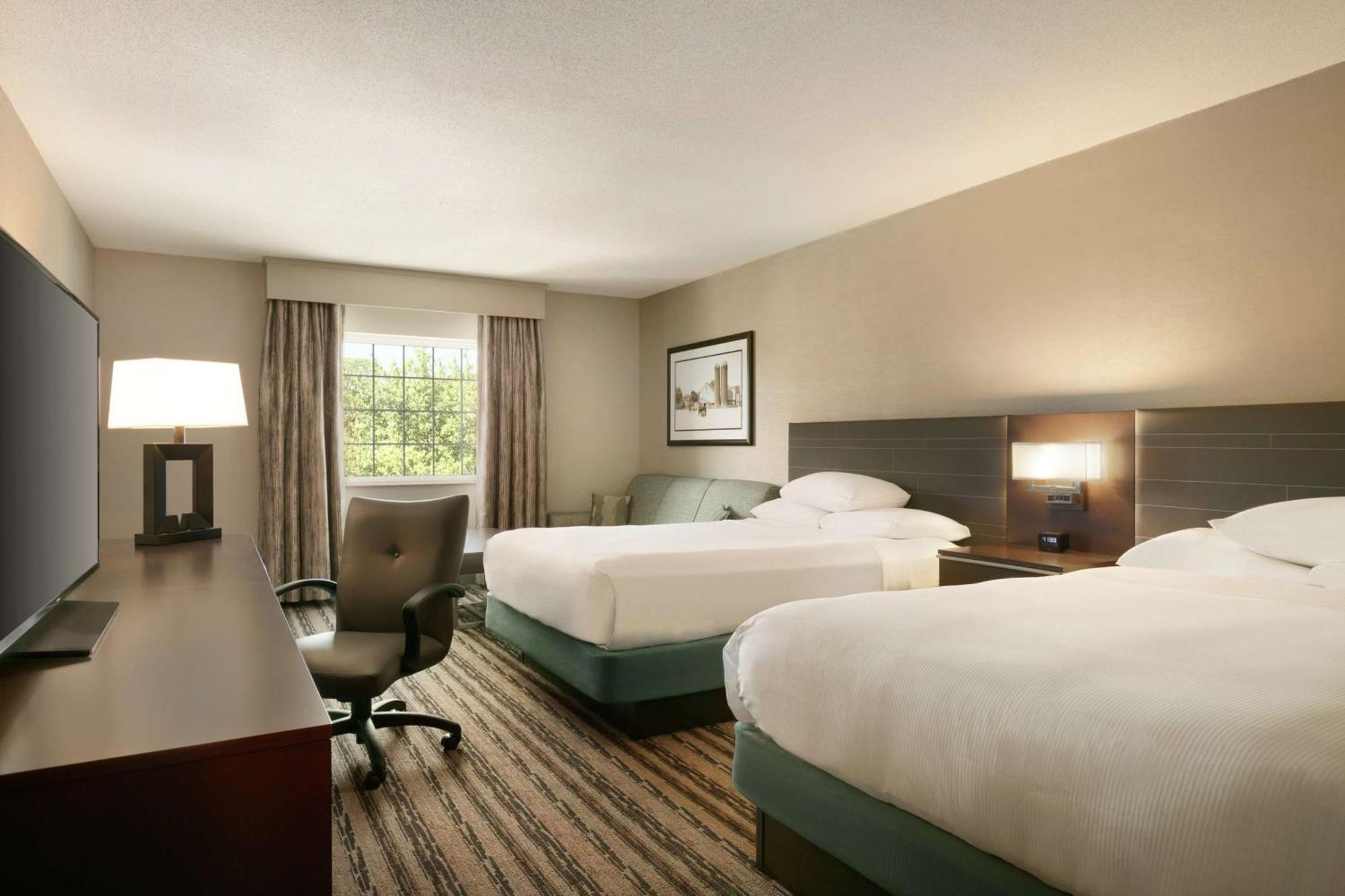Doubletree Resort By Hilton Lancaster Willow Street Exterior foto