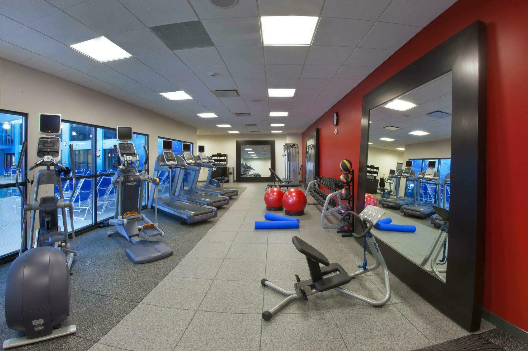 Doubletree Resort By Hilton Lancaster Willow Street Facilidades foto